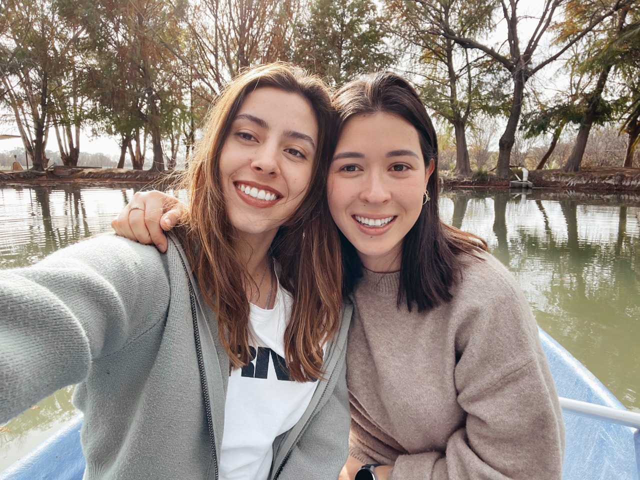 nosotras